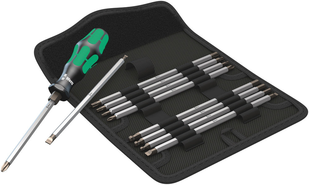 Wera Tools - 88/1 Vario set