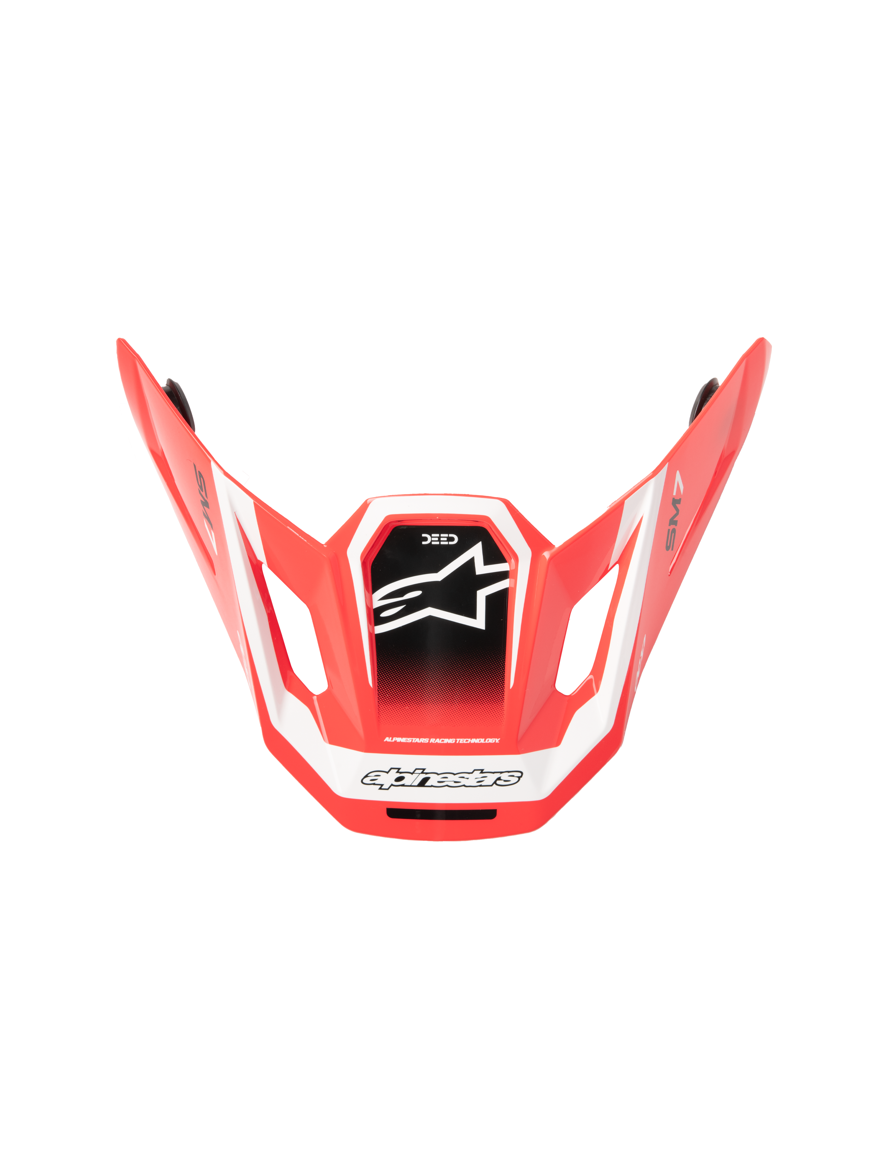 Alpinestars - Visor S-M7 Deed ECE06