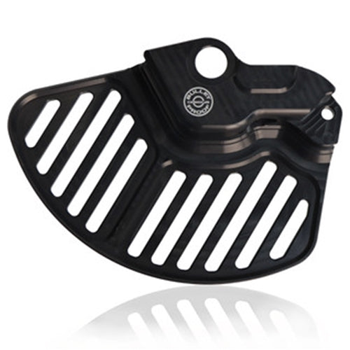 Bullet Proof Designs - Front Rotor Guard for KTM/HUSQ/Gas Gas 125-500