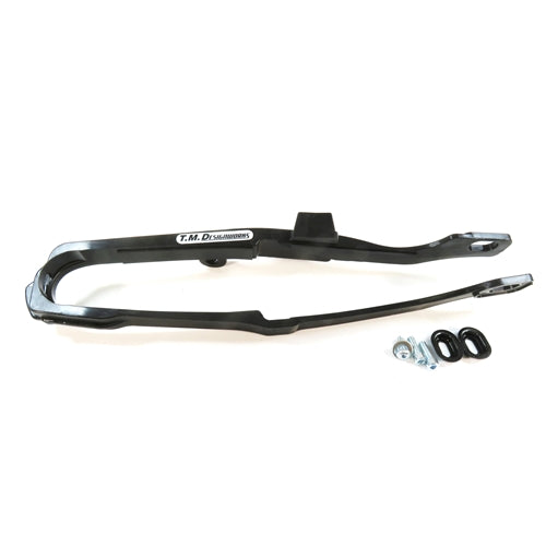 TM Designworks - Dirt Cross Front Chain Slider for Honda CRF450L / RL / X 2019-2025