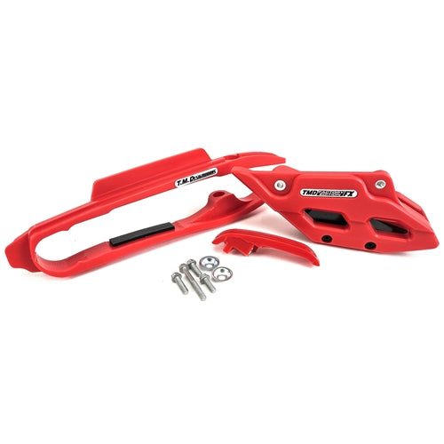 TM Designworks - FX Slide n Guide Kit KTM, GAS GAS and HUSQ (22-25)