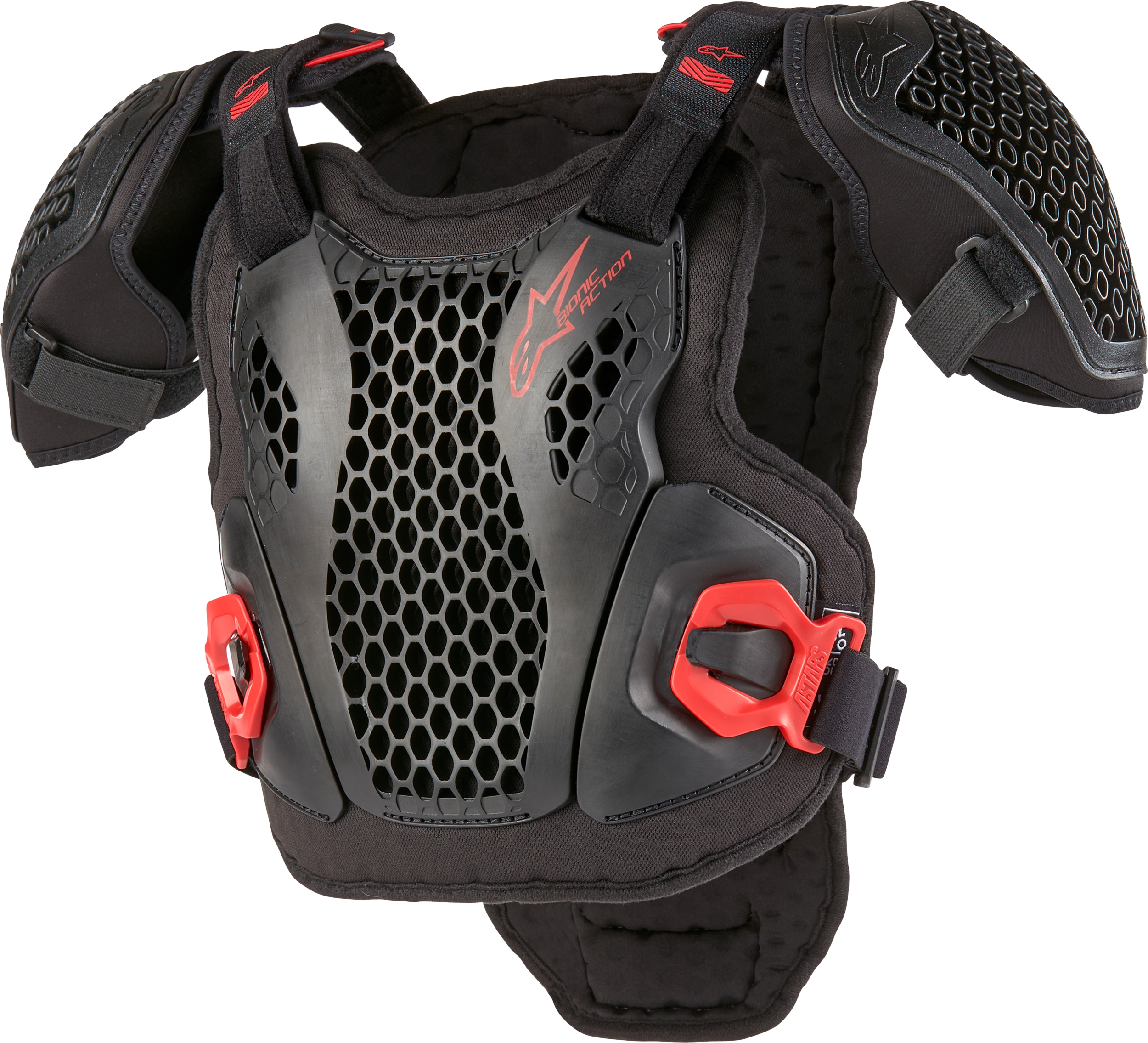 Alpinestars - Bionic Action Youth Chest Protector