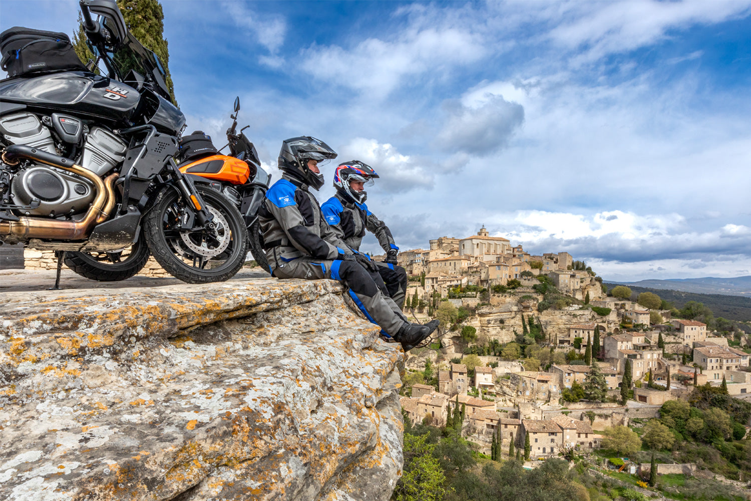 Our Vario footrest system is the ultimate solution when it comes to adjustable footrests.