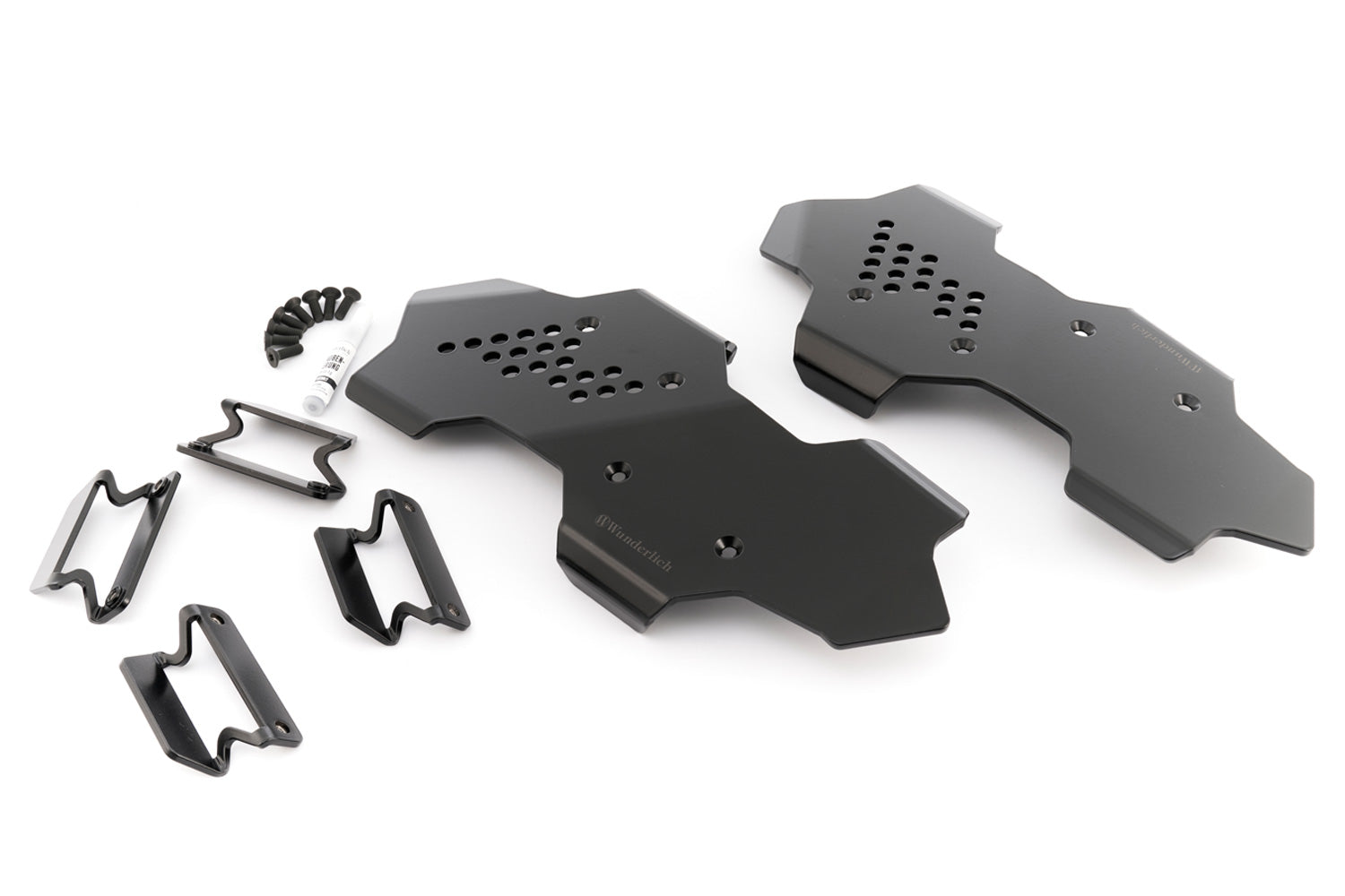 Comprehensive additional protection - Passion. Unlimited. ✔ Premium components ✔ Integrated design ➜ Order now