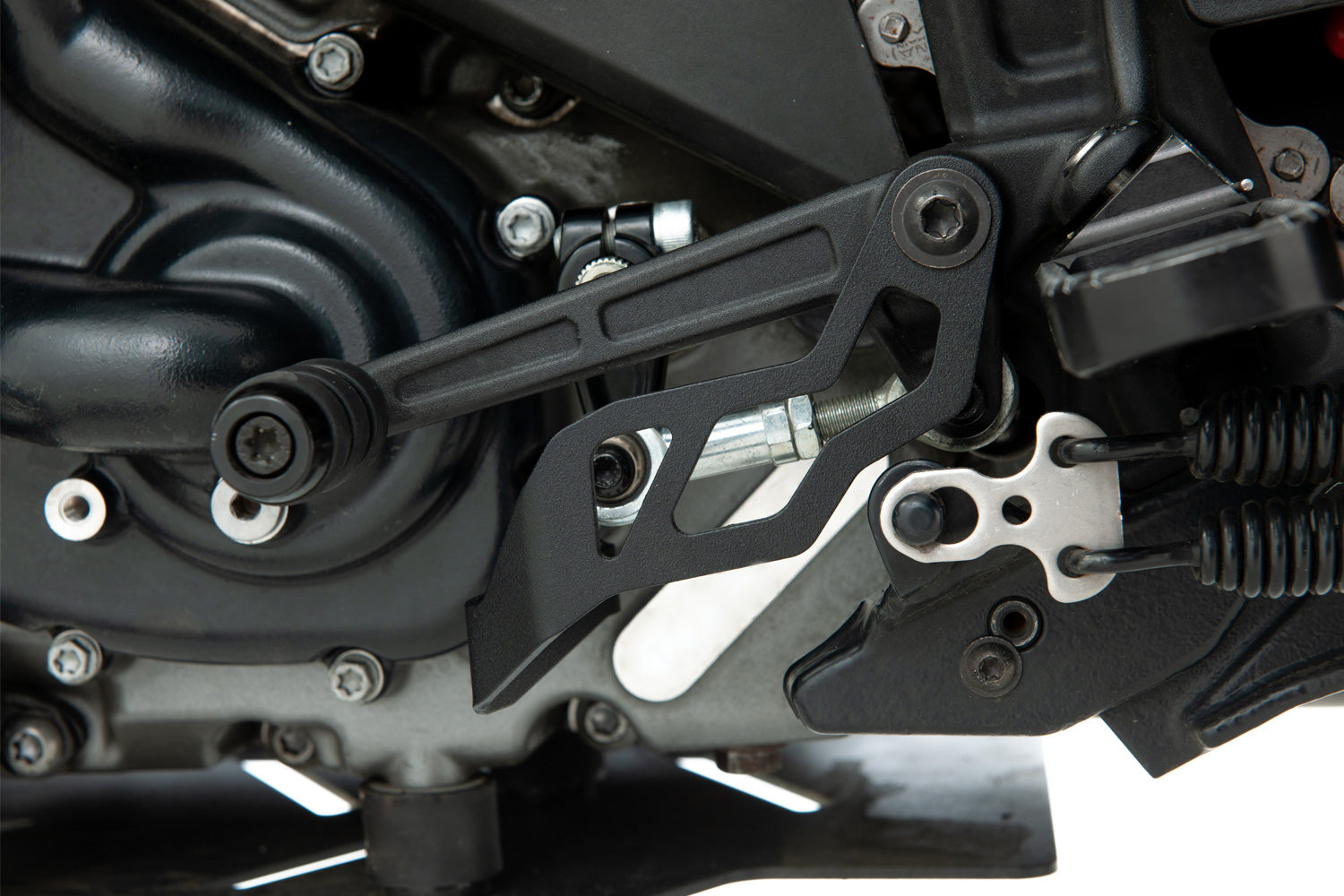 Solid protection and sporty design ✔ Premium components ✔ Integrated design ➜ Order now