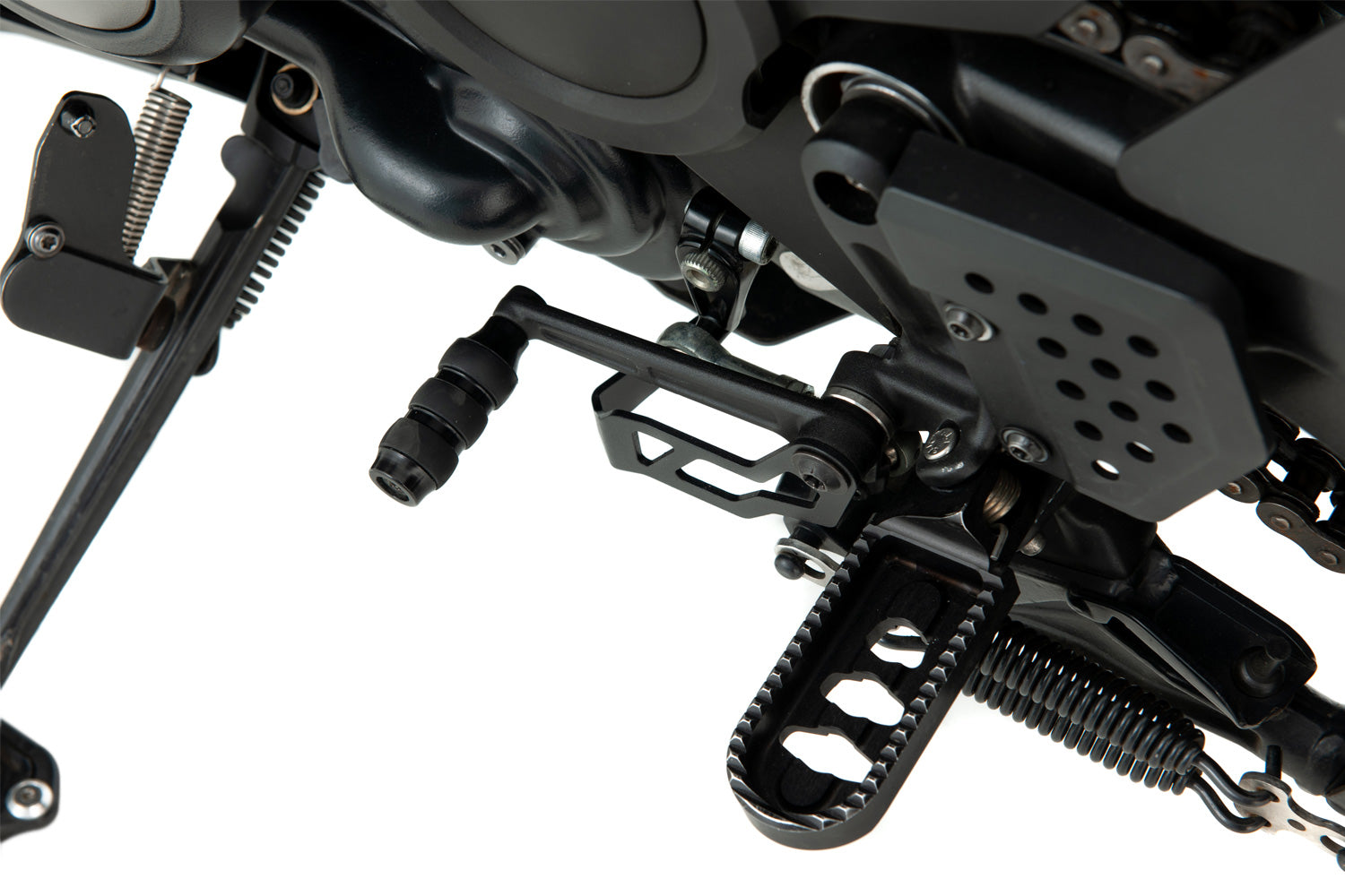 Solid protection and sporty design ✔ Premium components ✔ Integrated design ➜ Order now