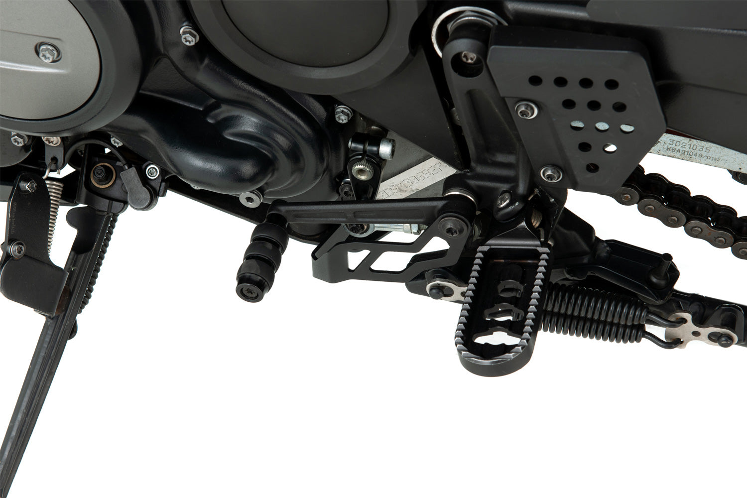 Solid protection and sporty design ✔ Premium components ✔ Integrated design ➜ Order now