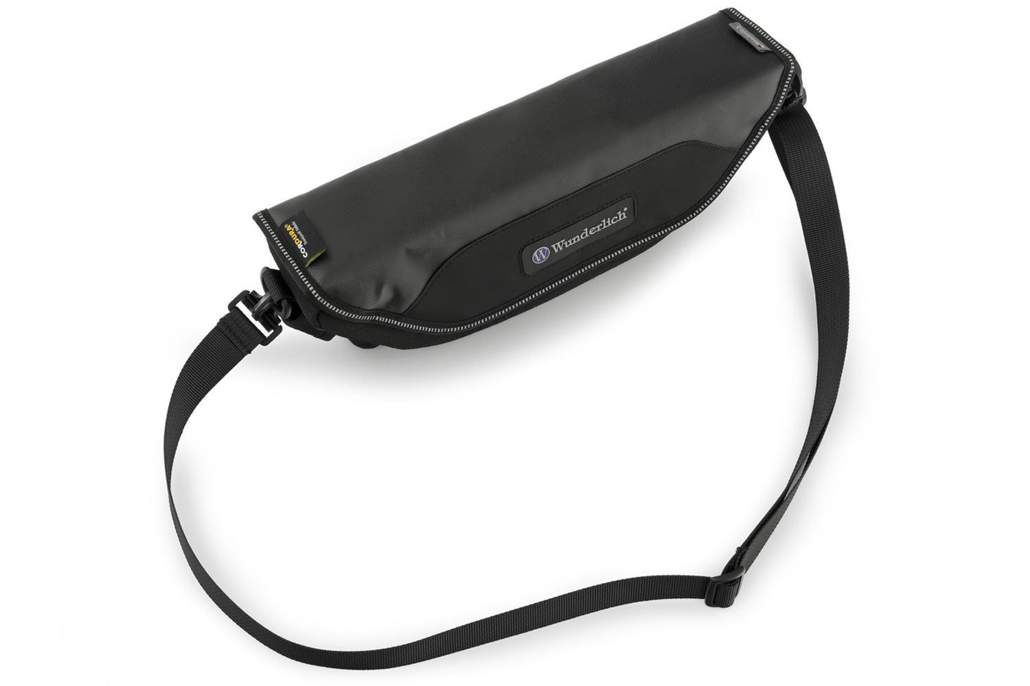 The glove compartment for the motorcycle – always accessible