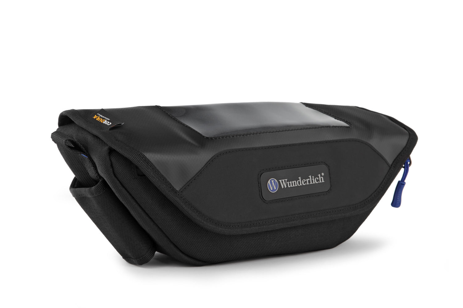 Wunderlich Handlebar Bag BARBAG MEDIA – Waterproof - Wunderlich ✔ Premium components ✔ Integrated design ➜ Order now