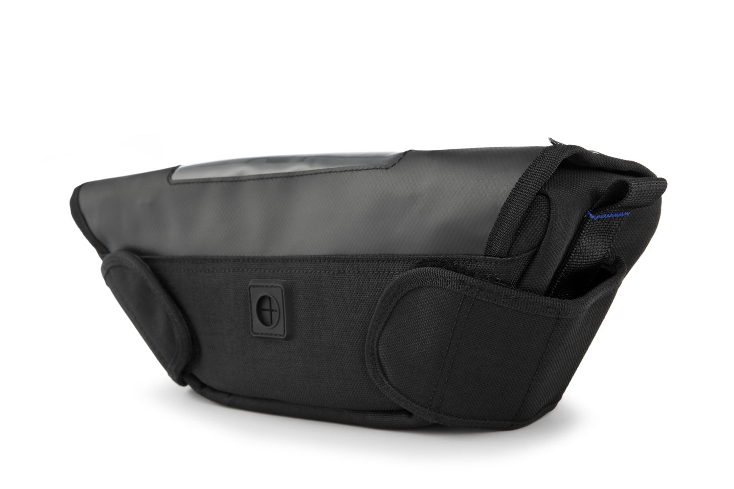 Wunderlich Handlebar Bag BARBAG MEDIA – Waterproof - Wunderlich ✔ Premium components ✔ Integrated design ➜ Order now