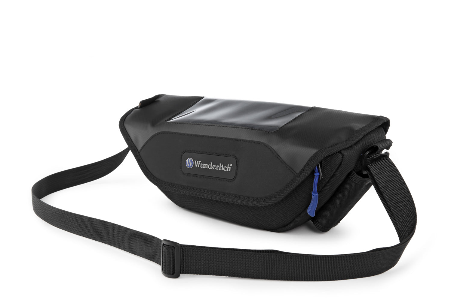 Wunderlich Handlebar Bag BARBAG MEDIA – Waterproof - Wunderlich ✔ Premium components ✔ Integrated design ➜ Order now