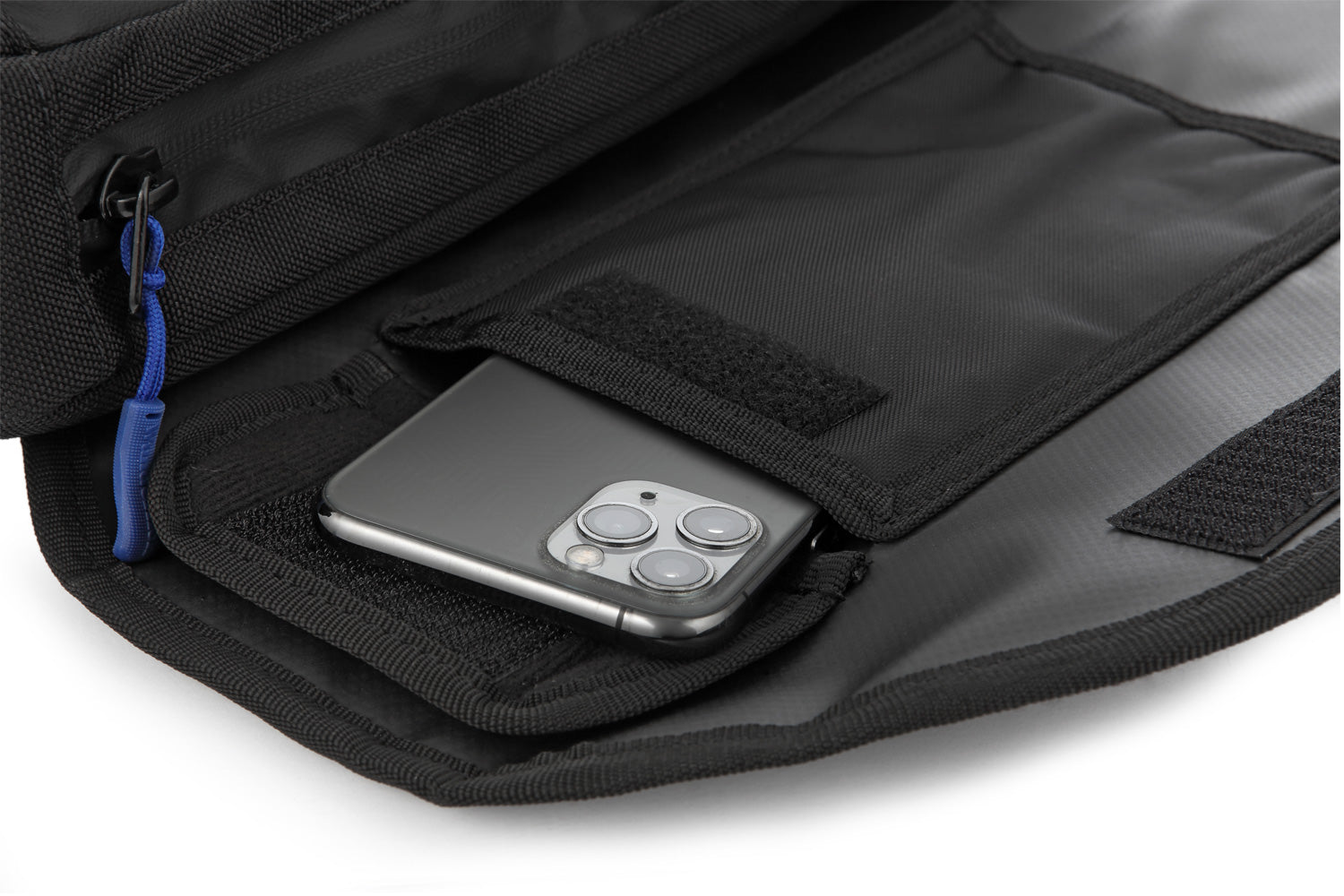 Wunderlich Handlebar Bag BARBAG MEDIA – Waterproof - Wunderlich ✔ Premium components ✔ Integrated design ➜ Order now
