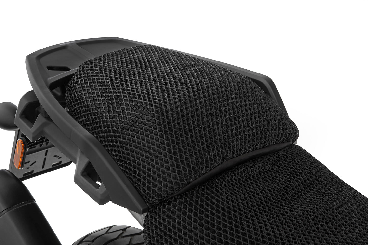 Seat cover COOL COVER Pan America 1250-90450-110
