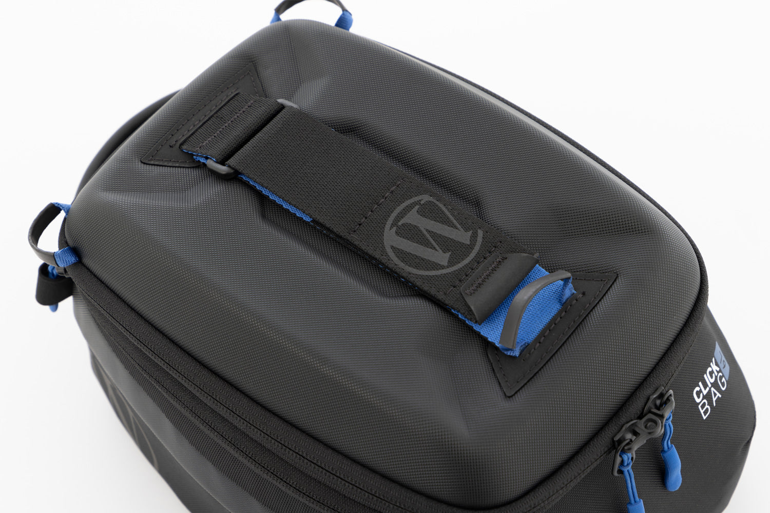 Tank bags by Wunderlich - Passion. Unlimiteed. ✔ Premium components ✔ Integrated design ➜ Order now