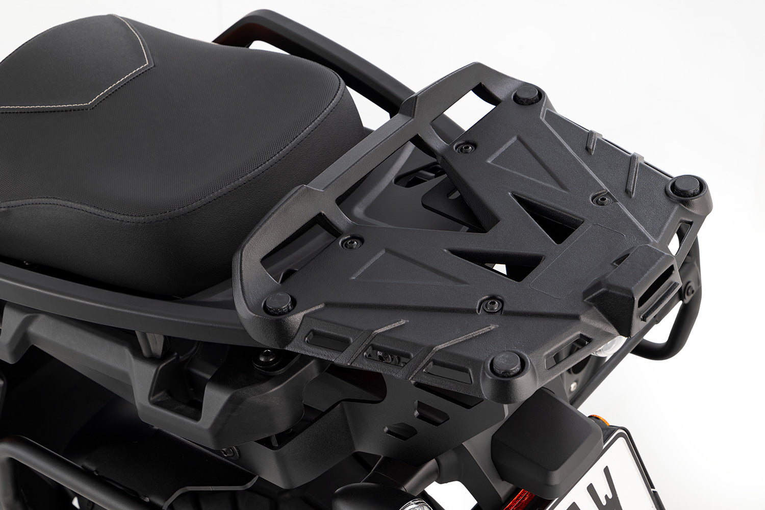 Topcase carrier X-Rack Pan America 1250 (Special) - Passion. Unlimited. ✔ Premium components ✔ Integrated design ➜ Order now