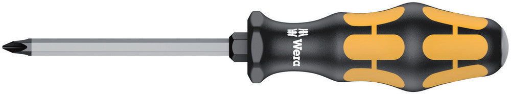 Wera Tools - 917 SPH Screwdriver for Phillips screws