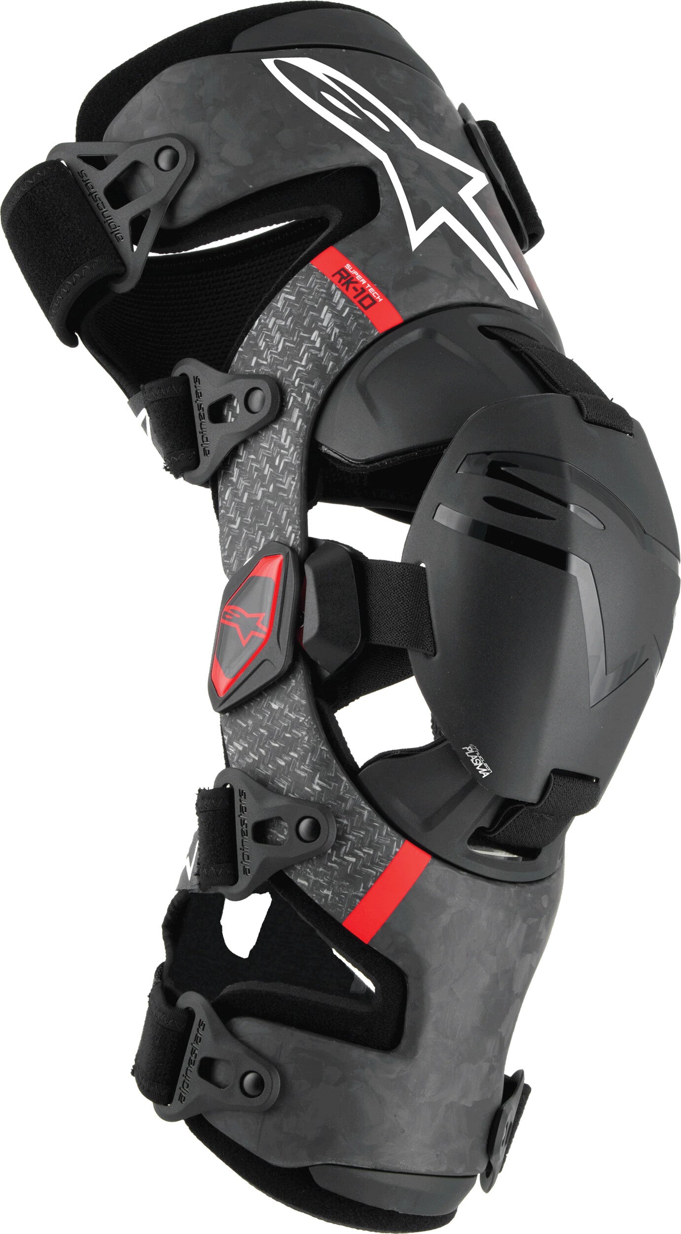 Alpinestars - Supertech RK-10 Plasma Knee Brace