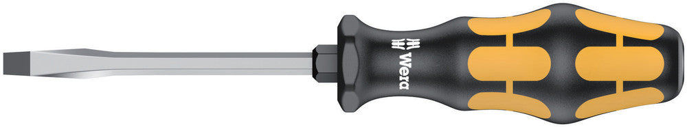 Wera Tools - 932 AS Screwdriver for slotted screws