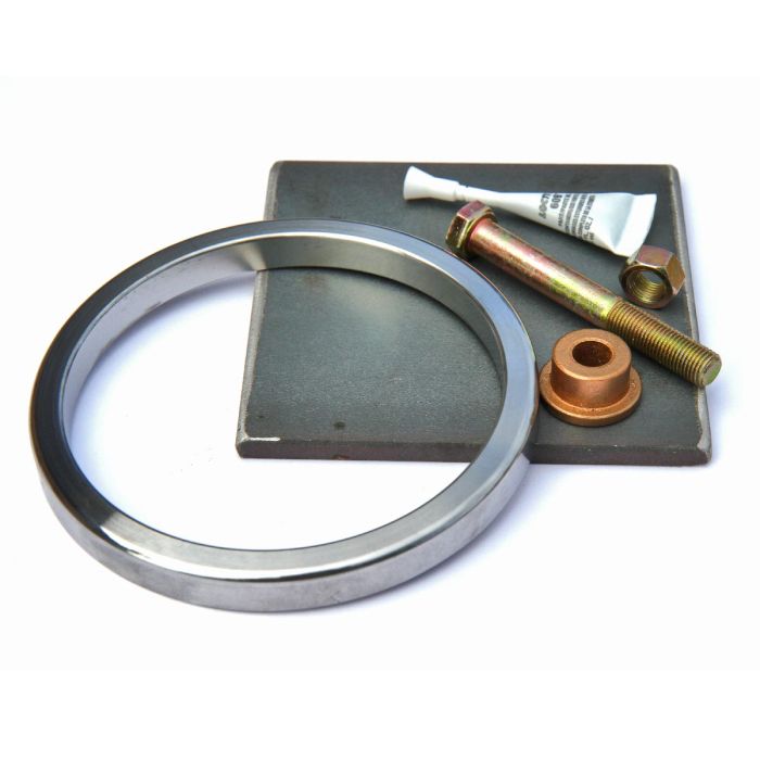 Steahly Offroad - Flywheel Weight for KTM 250/300 XC/XCW/EXC/TPI 2017-