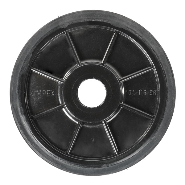 Kimpex-IDLER WHEEL 6204-2RS 7` BK YAM 25-214-20