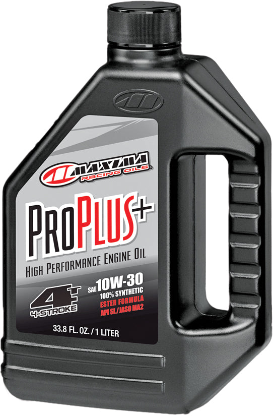 Maxima - Pro Plus+ MAXUM4 Engine Oil Synthetic Series