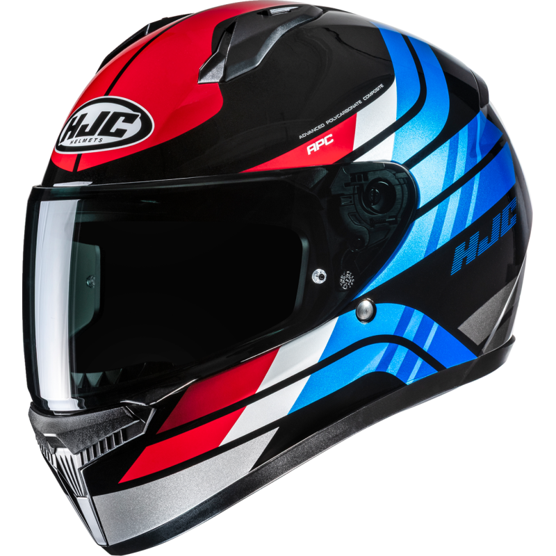 HJC C10 Hiper MC21