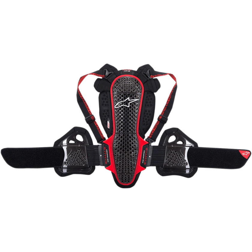 Alpinestars - Nucleon KR-3 Protector