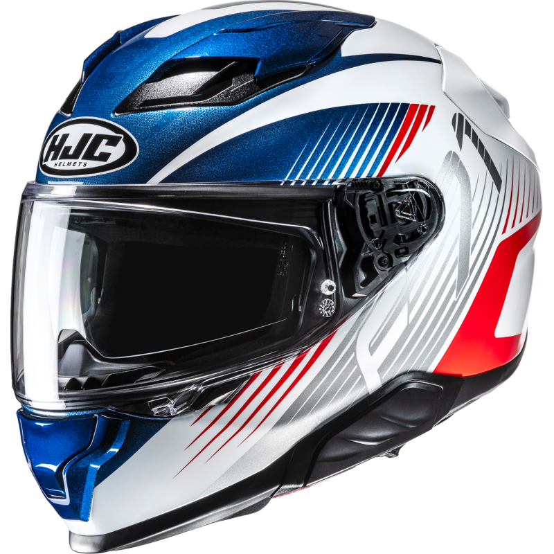 HJC F71 Catos MC21