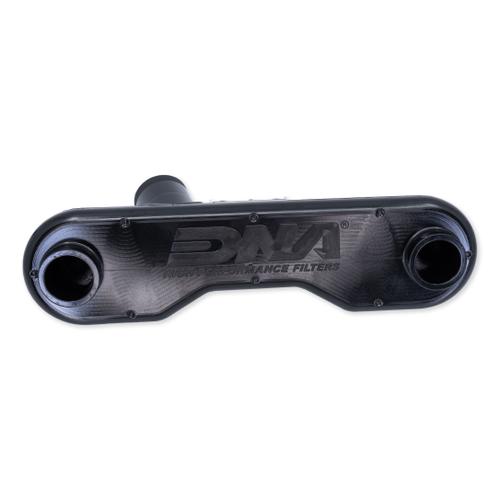 DNA Air Filters - Stage 3 MK3 for Honda Monkey 125 (18-21) - Leather Top