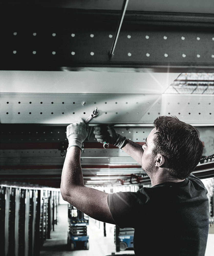 Wera Tools - 6002 Joker Double open-ended wrenches