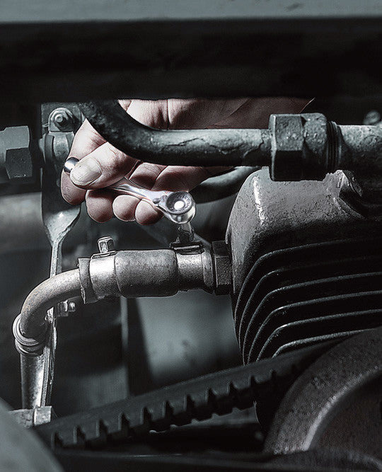 Wera Tools - Bit-Check 10 Zyklop Mini 1