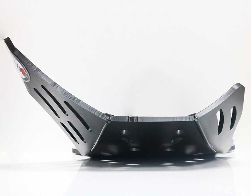 AXP Racing - Skid Plate PHD (6mm Thick) for Kawasaki KX85 2006-2019