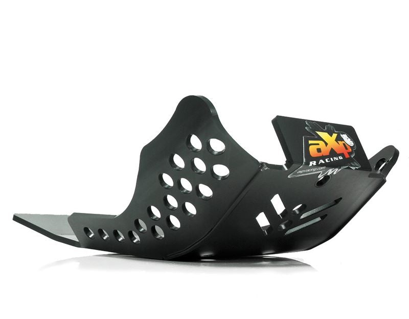 AXP Racing - Skid Plate PHD (6mm Thick) for Husqvarna FC450-FX450 2019-2022