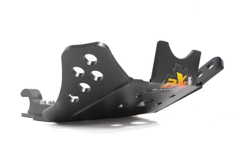 AXP Racing - Skid Plate PHD (6mm Thick) for Yamaha YZ65 2018-2024