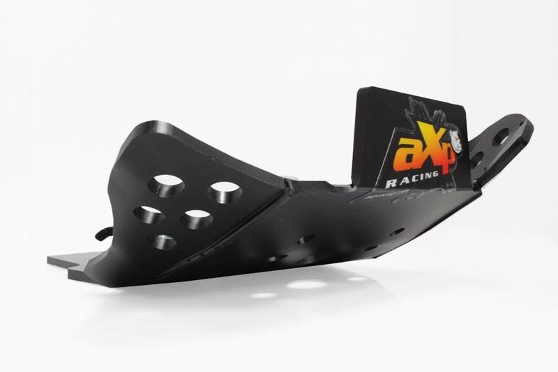 AXP Racing - Skid Plate PHD (6mm Thick) for Yamaha YZ85 2019-2023