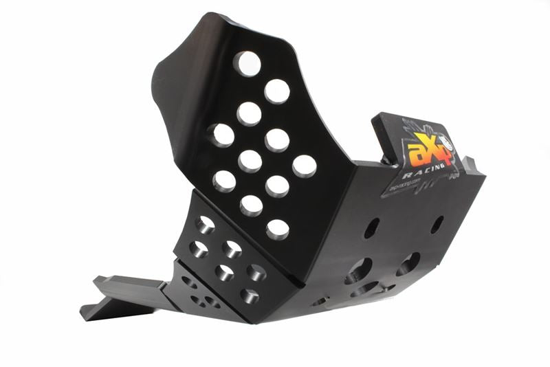AXP Racing - Xtrem HDPE Skid Plate for TM Racing 250Fi EN-300Fi EN-250Fi MX-300Fi MX 2019-2021