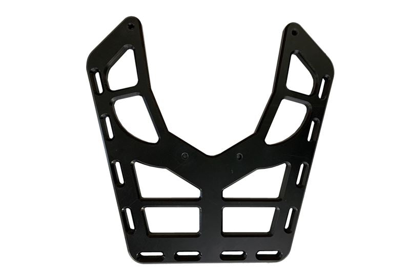AXP Racing - Rear Rack HDPE (15mm Thick) for KTM 390ADVENTURE 2020-2021