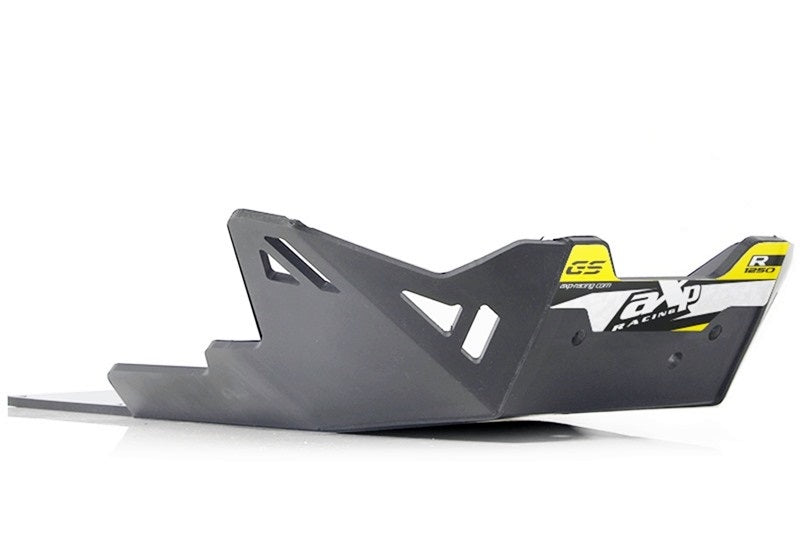 AXP Racing - Adventure Skid Plate HDPE (8mm Thick) for BMW R1250GS-R1250GSA 2019-2022