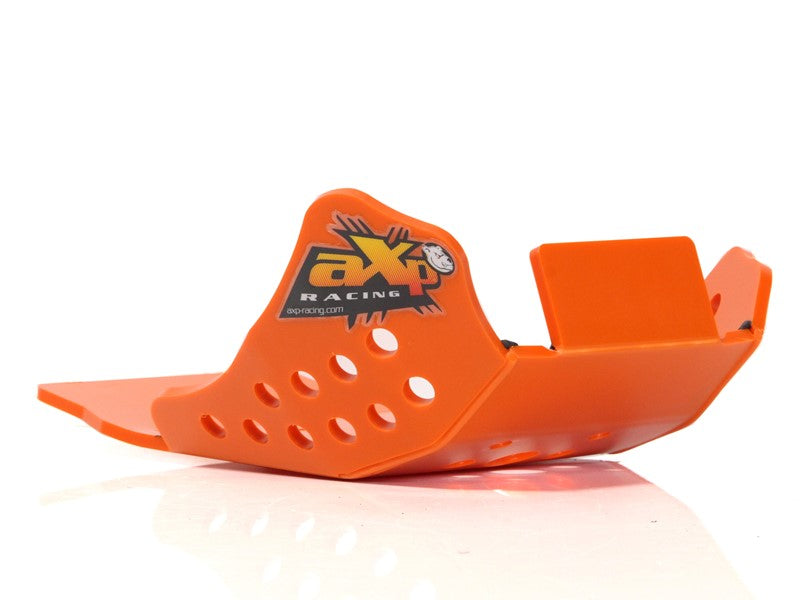 AXP Racing - Skid Plate PHD (6mm Thick) for KTM 250SX-250XC-300XC 2023-2025