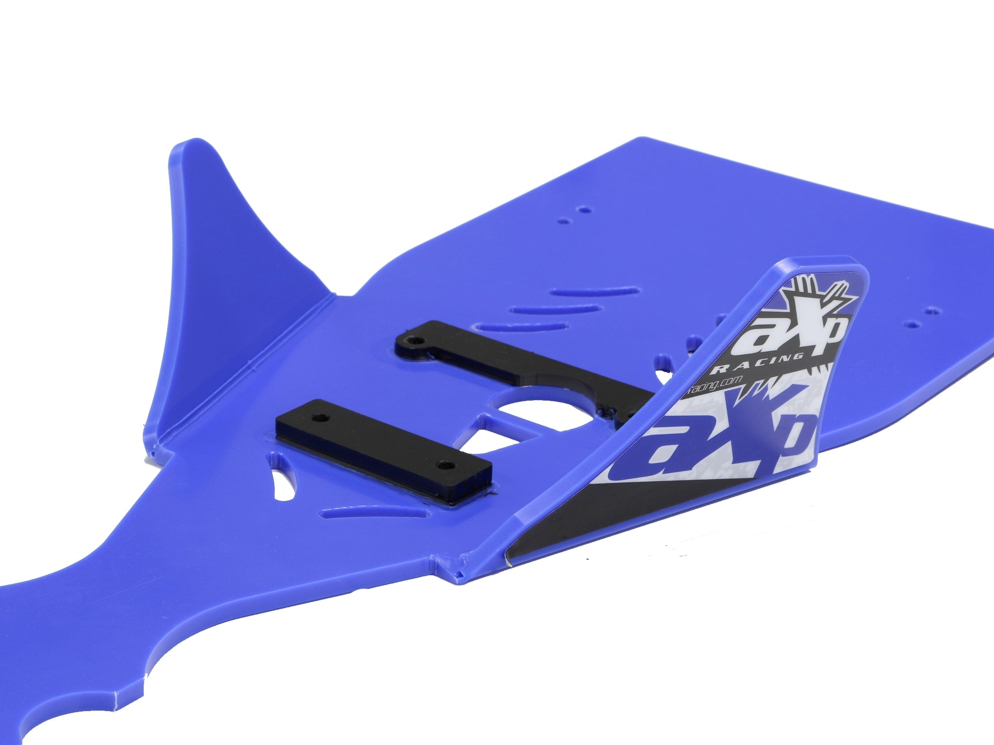 AXP Racing - Full Frame Skid Plate HDPE (8mm Thick) for Yamaha YFZ450R 2009-2023