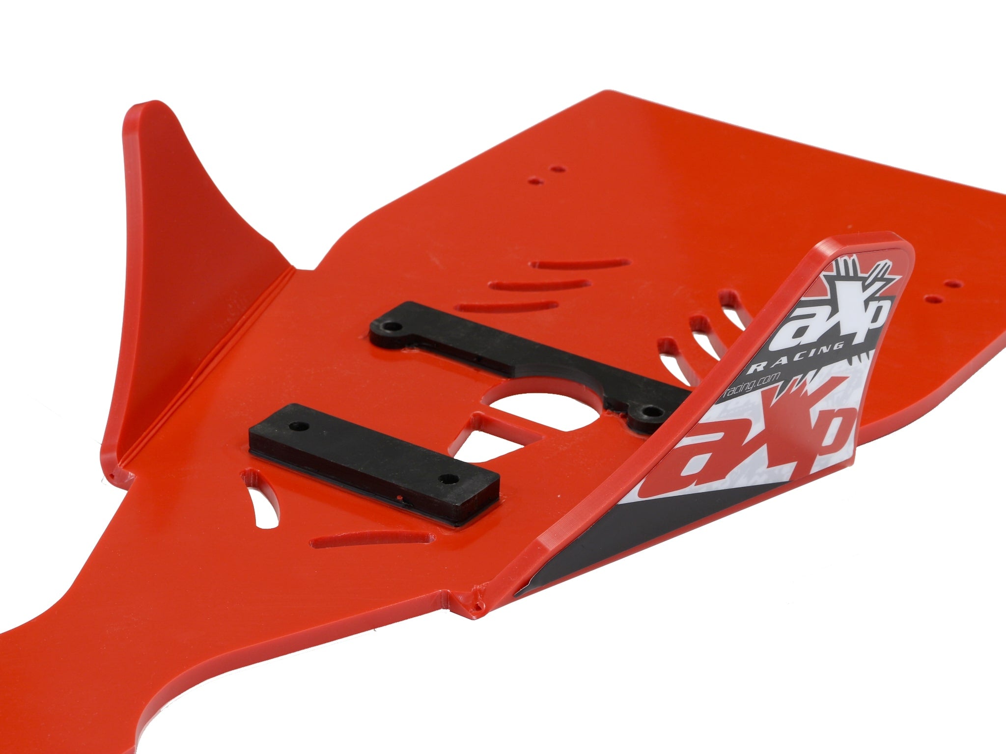 AXP Racing - Full Frame Skid Plate HDPE (8mm Thick) for Yamaha YFZ450R 2009-2023