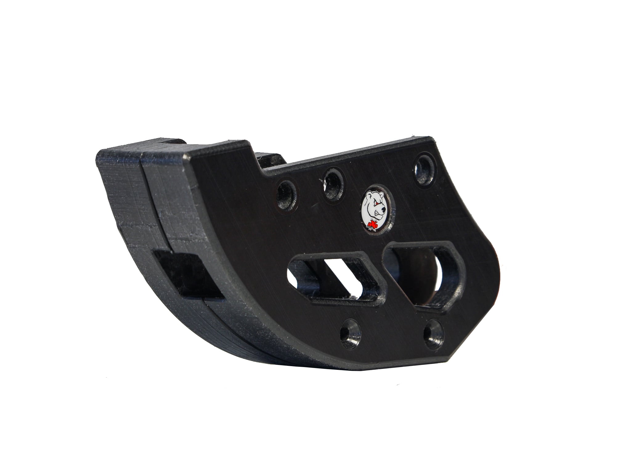 AXP Racing - Chain Guide for Yamaha YZ250F-WR450F-YZ450F 2024-2025