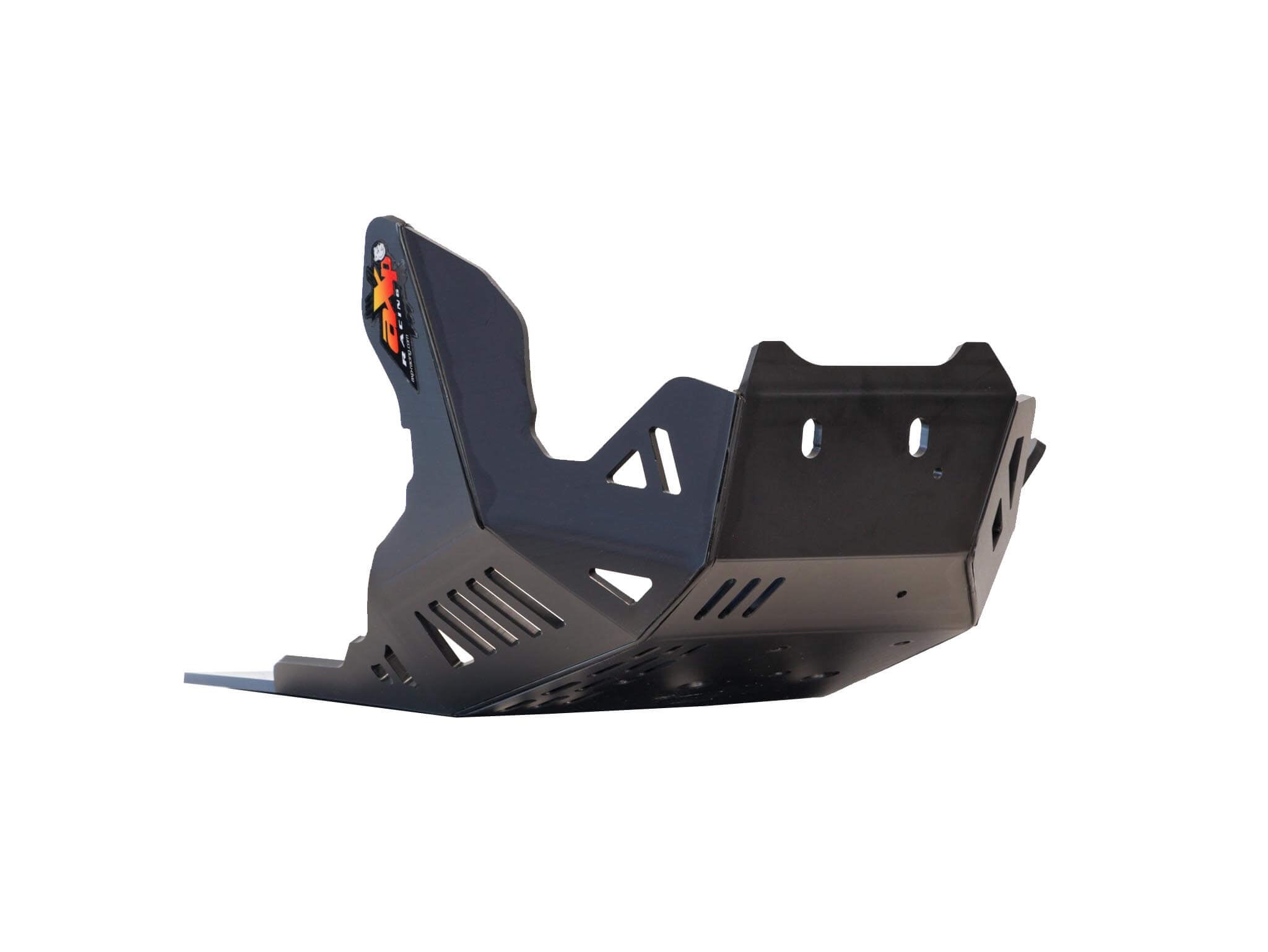 AXP Racing - Adventure Skid Plate HDPE (8mm Thick) for BMW F900GS 2024-2025