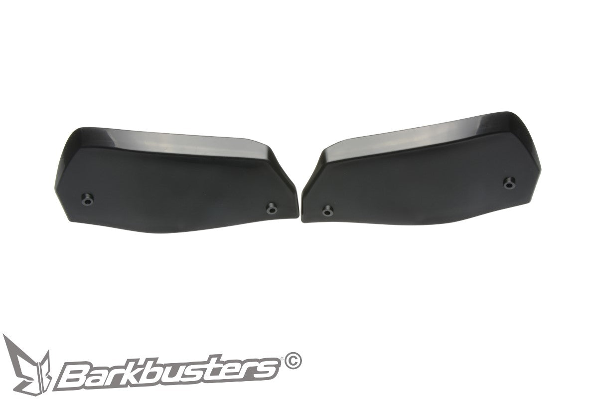 Barkbuster - Spare Part – Wind Deflectors for VPS-007 & VPS-003