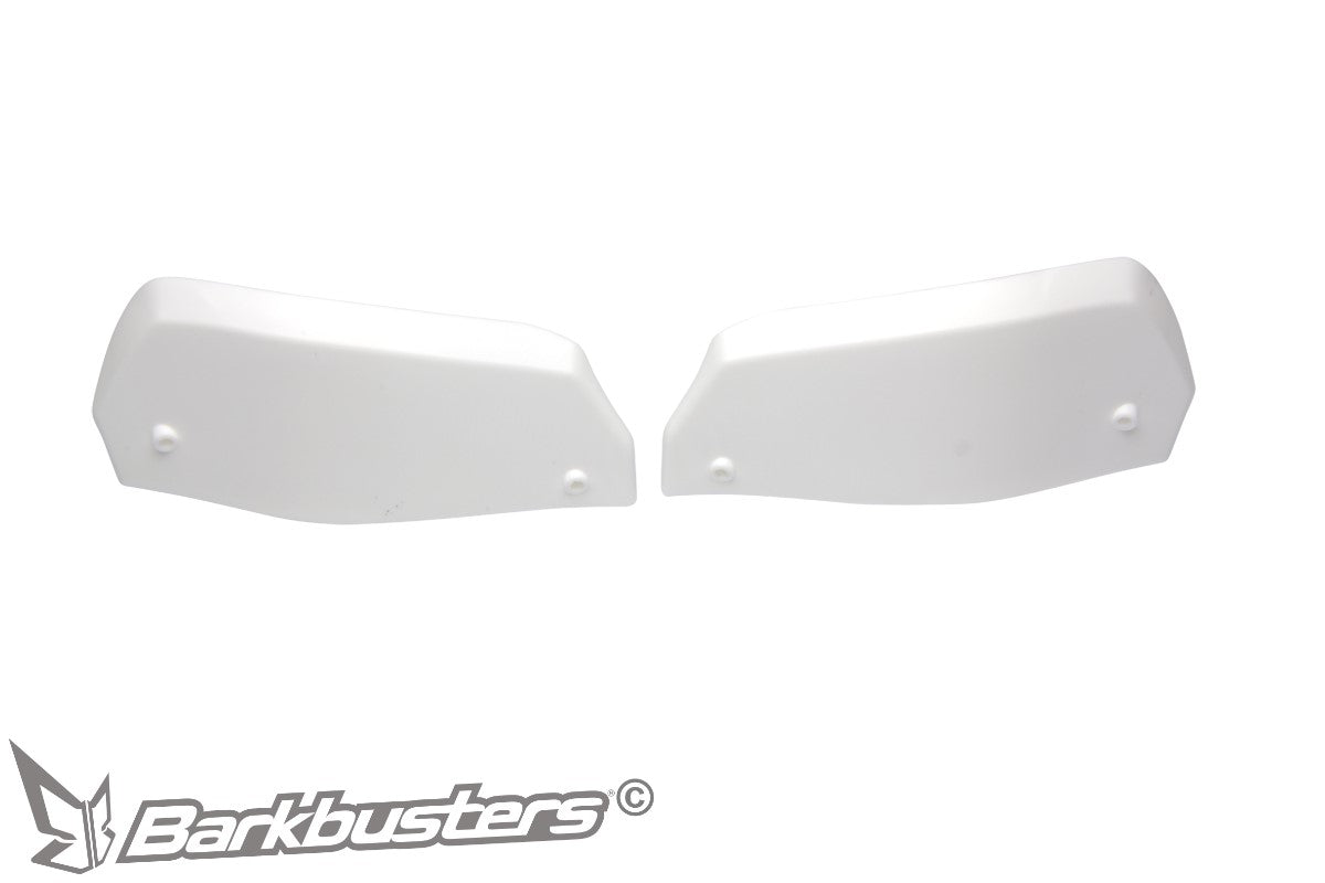 Barkbuster - Spare Part – Wind Deflectors for VPS-007 & VPS-003