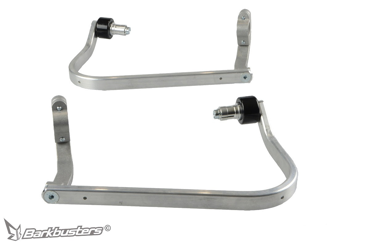 Barkbusters - Two Point Mount for Kawasaki KLE250/300 Versys-X -(BHG-0
