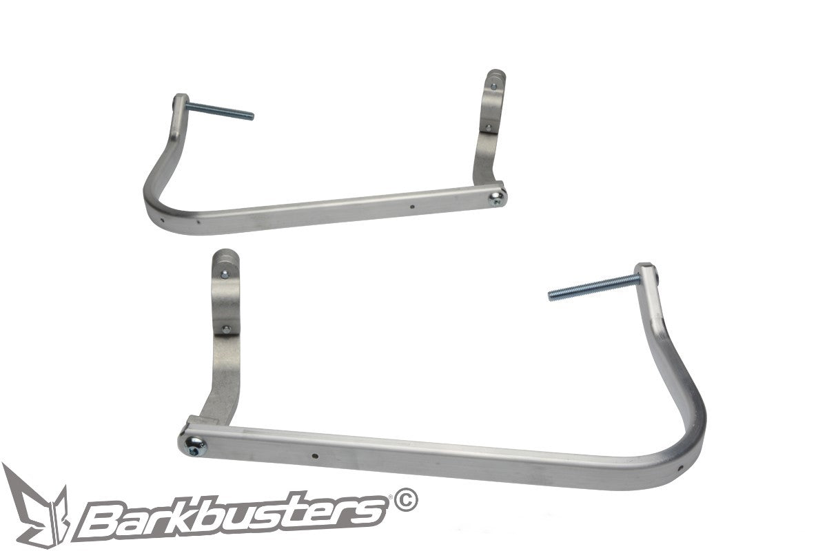 Barkbusters - Two Point Mount for Yamaha XTZ1200 Super Tenere , BMW F700GS/F800GS & F800GSA - (BHG-040)
