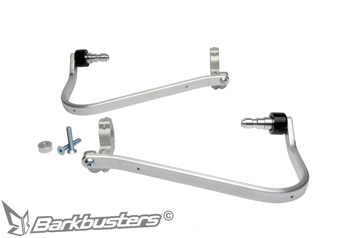 Barkbusters - Two Point Mount for Suzuki , Honda, & URAL (all models w Barkbusters - Two Point Mount for Suzuki , Honda, & URAL (all models w