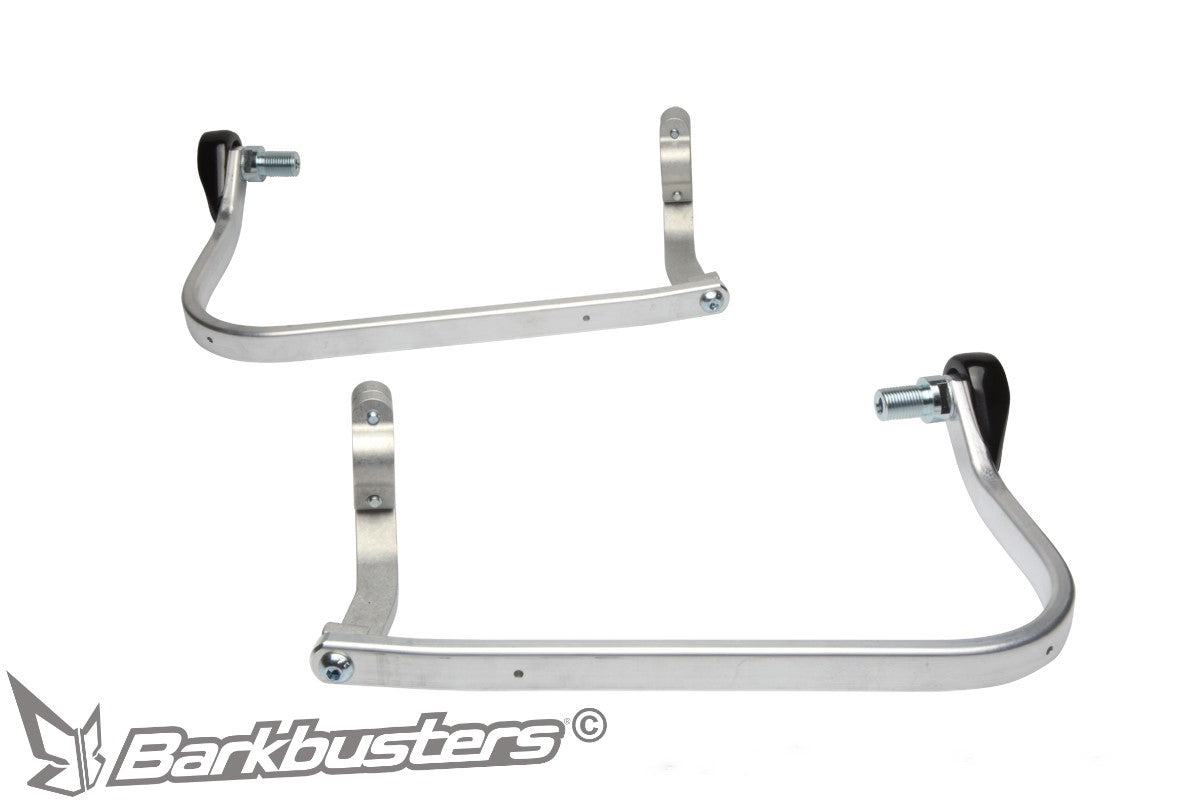 Barkbusters - Two Point Mount for Yamaha XTZ1200E Super Tenere - (BHG-053)