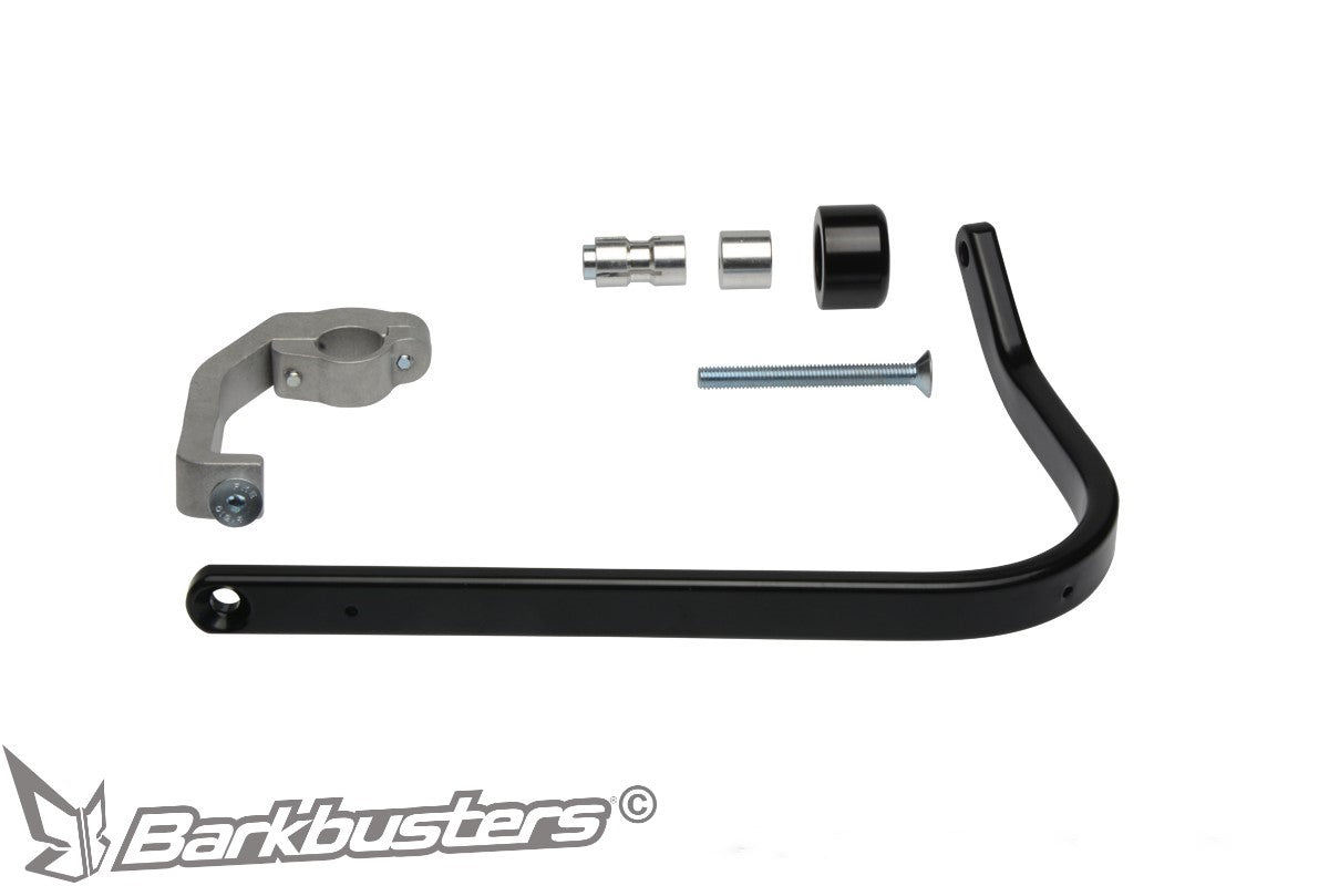 Barkbusters - Two Point Mount for KTM, Suzuki, Honda, BMW & Aprilia - (BHG-055)
